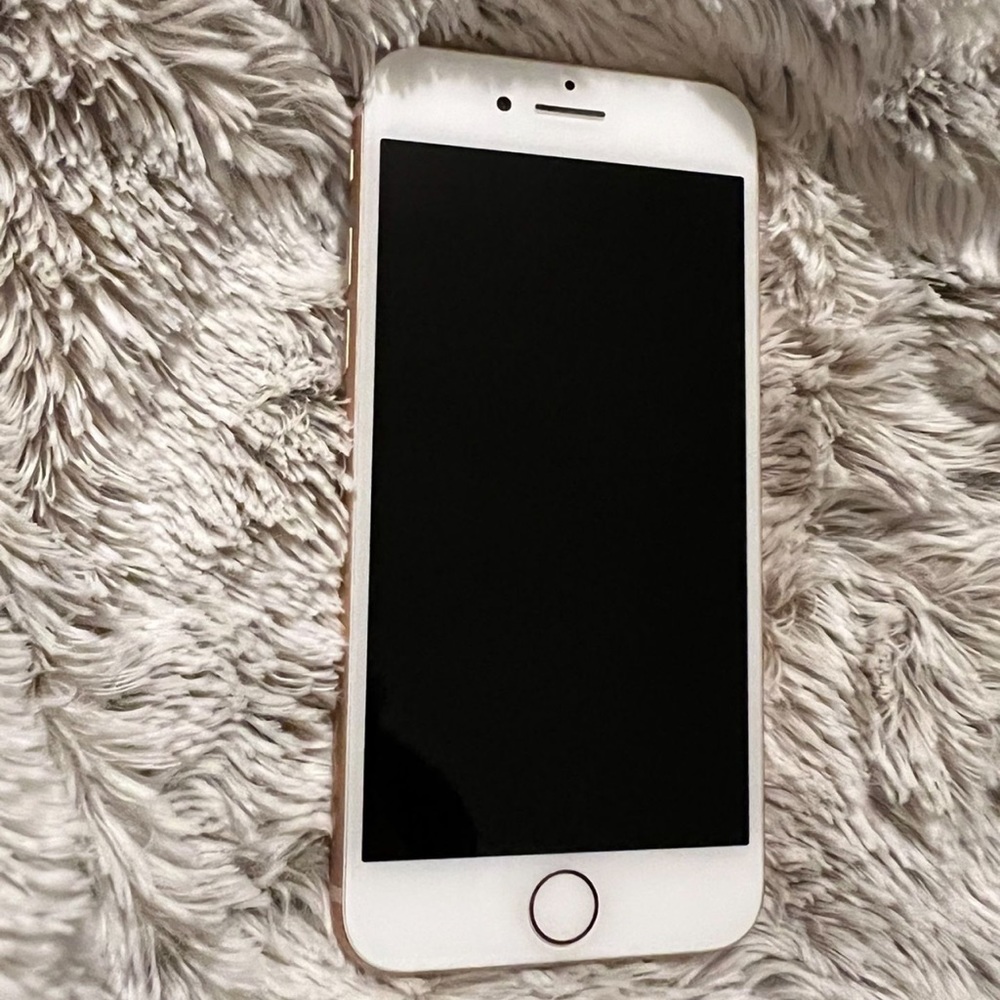 IPHONE 8 ROSEGOLD - Picture 2 of 3